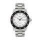 Sinn 104 St Sa I Automatic Sports Watch - White Dial - Solid Bracelet