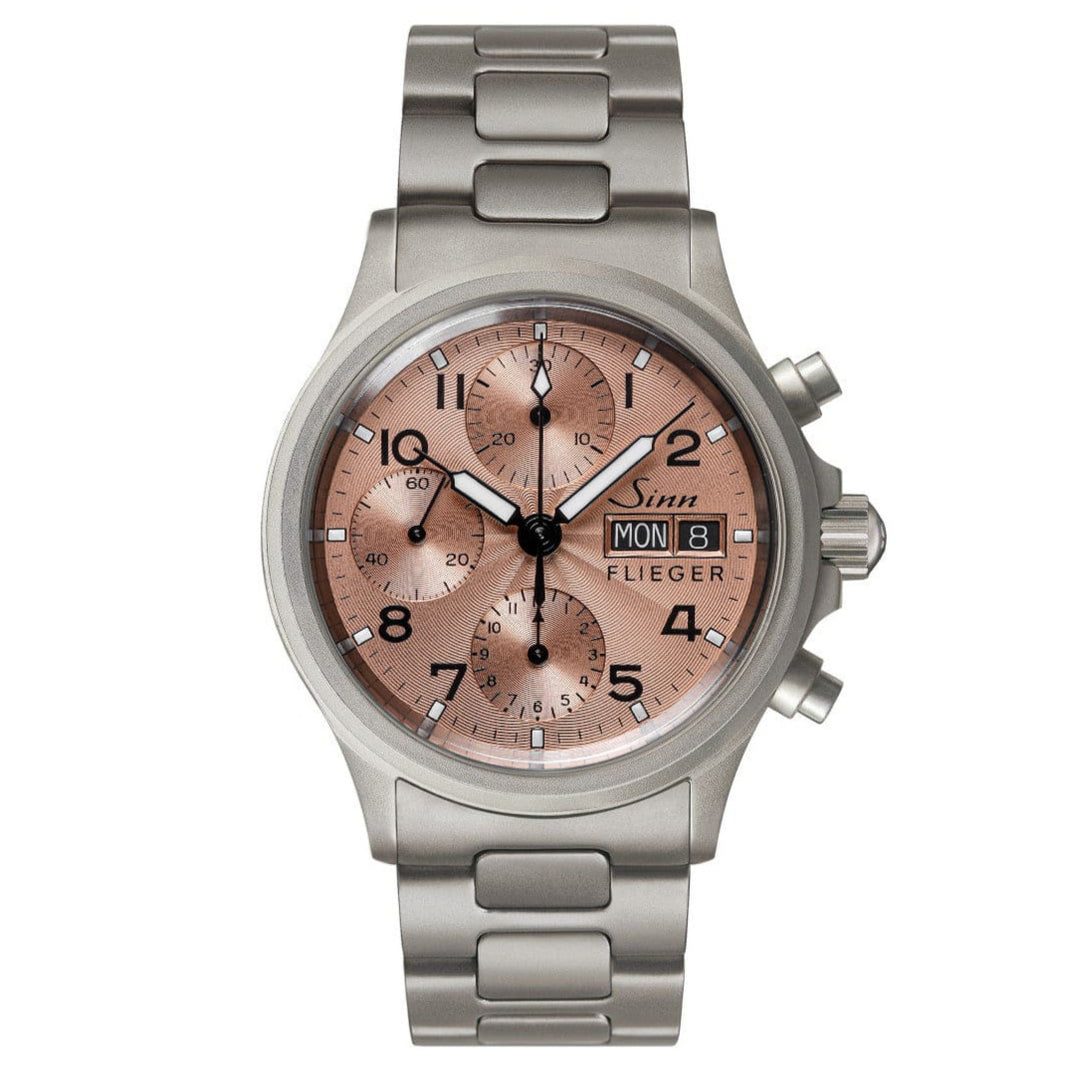 Sinn Watches Spring 2024 Release