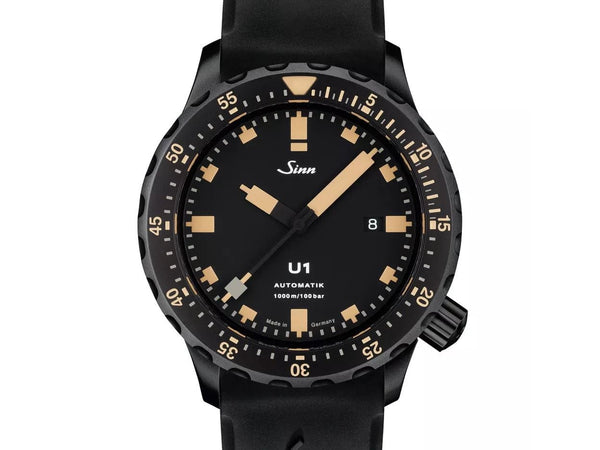 44mm Watches