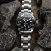Squale 20 ATMOS 1545 Automatic Divers Watch - NEARLY NEW