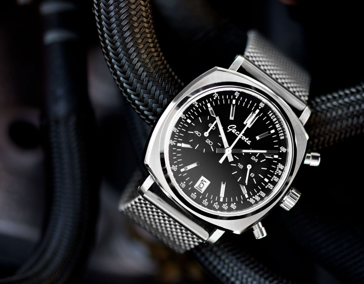 best motorsport watches