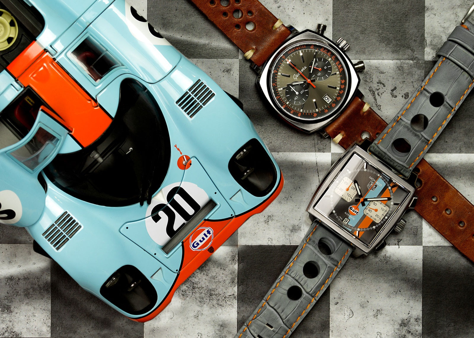 best motorsport watches