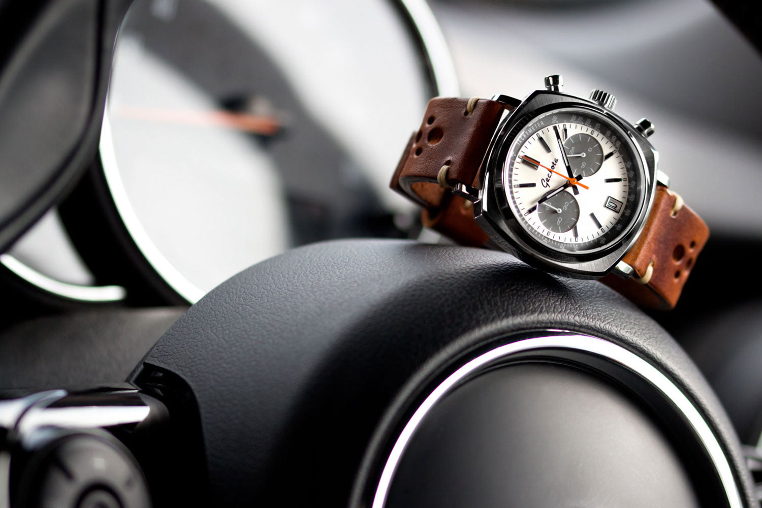 best motorsport watches