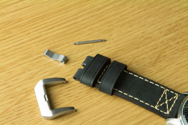 How To Change A Watch Buckle Watchgecko