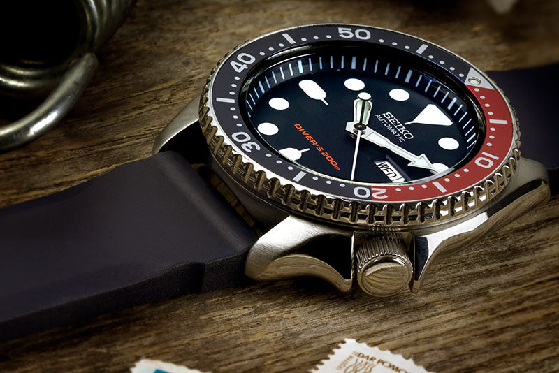 diving watch