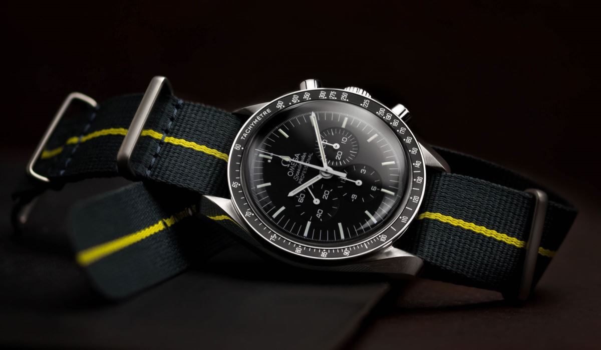 How Do I Pick The Best Watch Strap? | WatchGecko