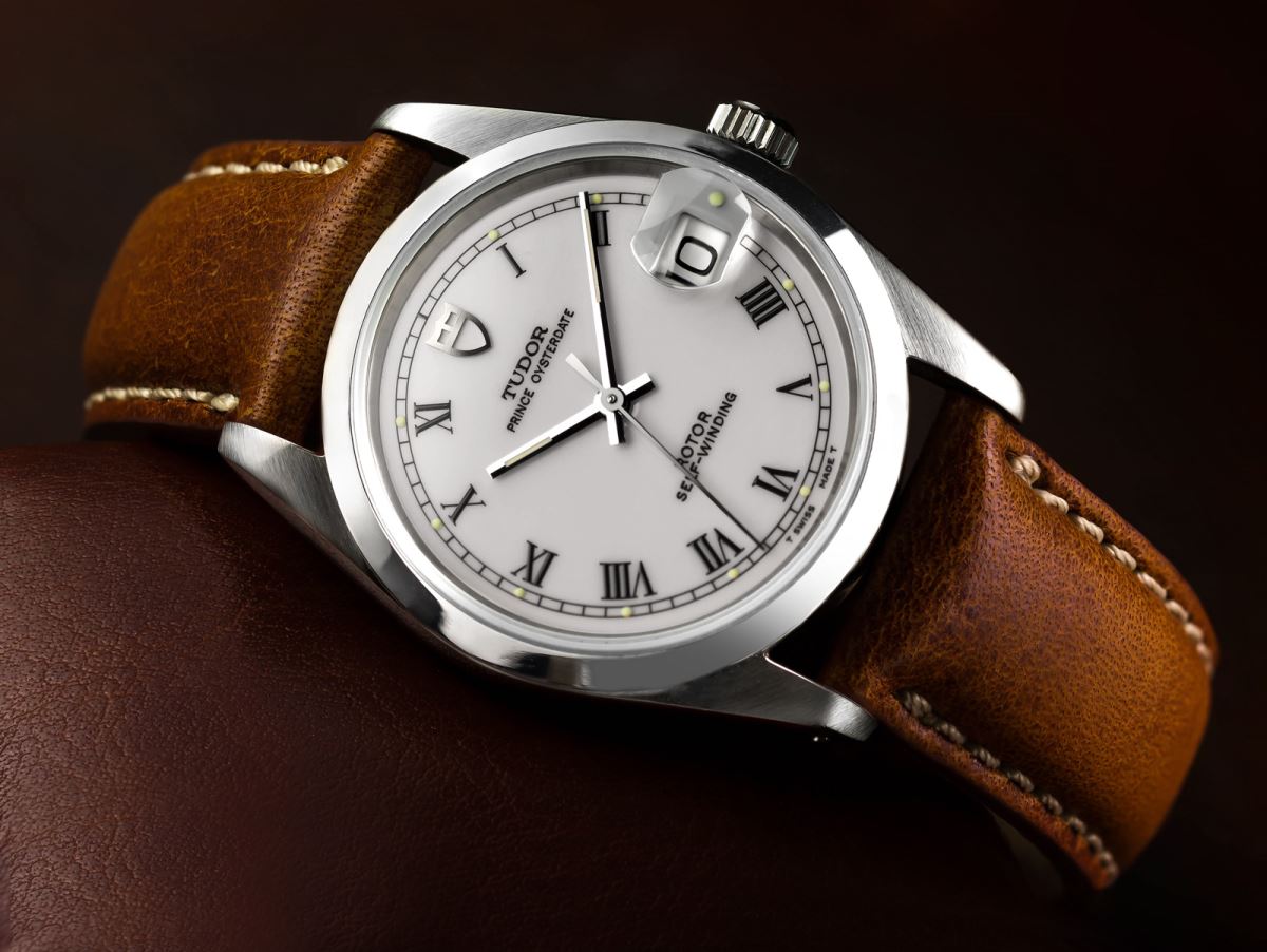 valuable old watches