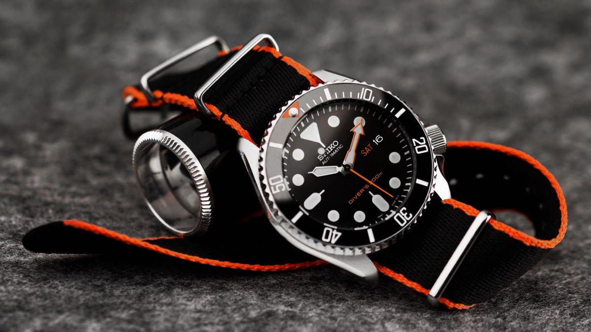 How Do I Pick The Best Watch Strap? | WatchGecko