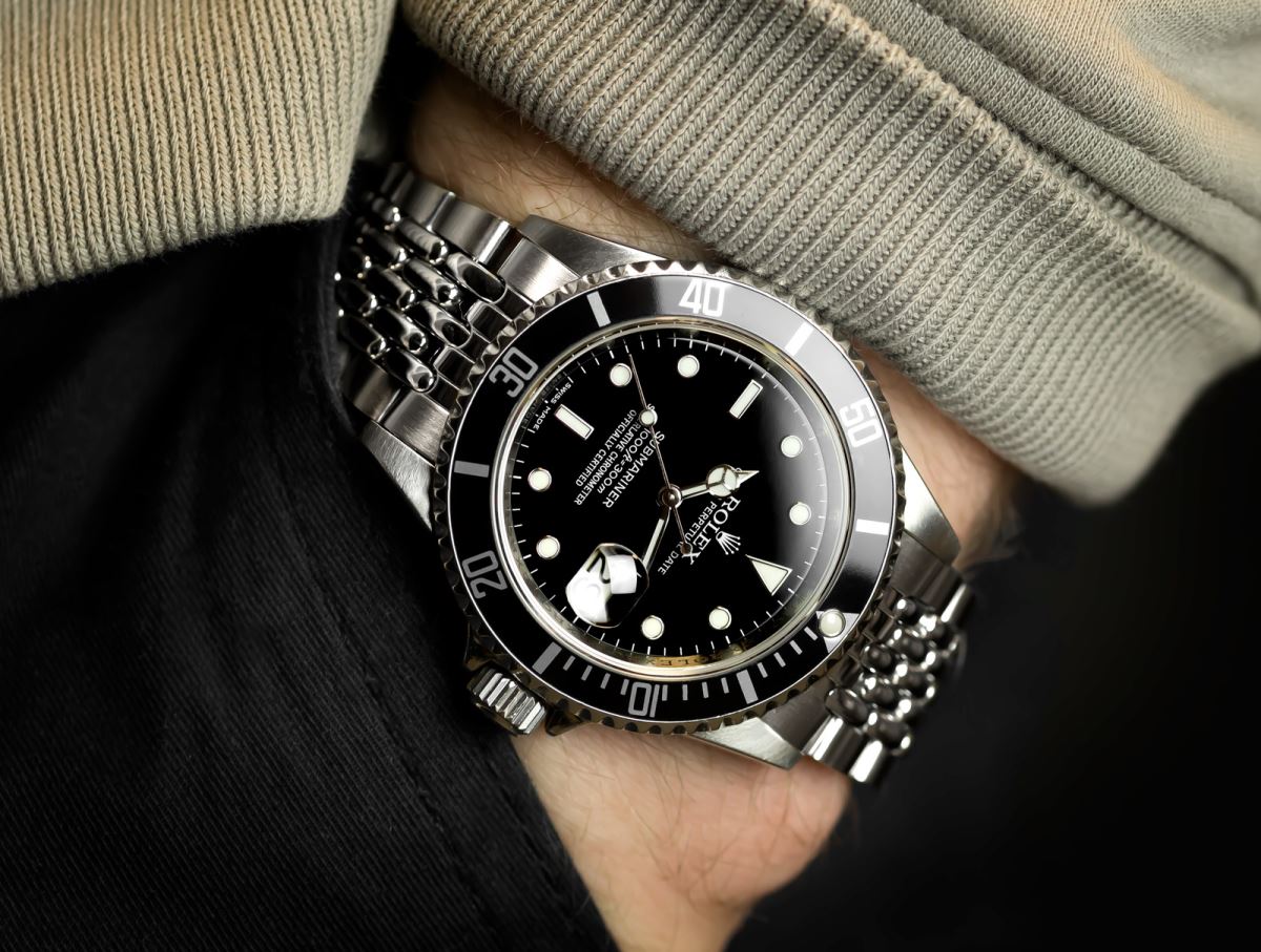 best diving watch brands