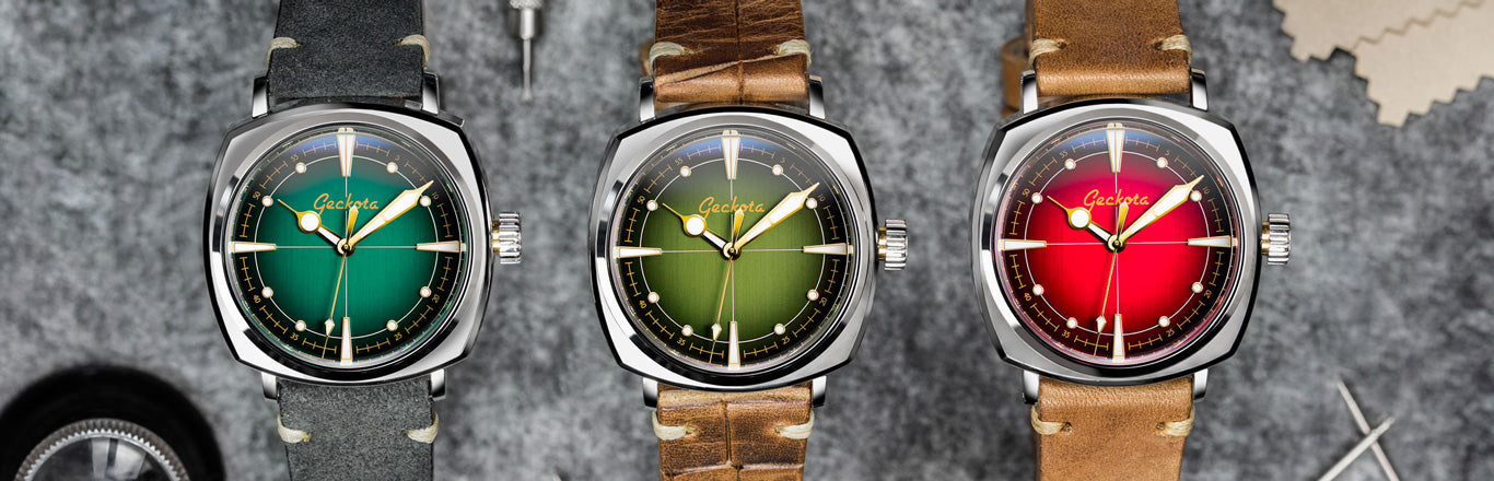 Un avis sur la marque geckota et ce modele de montre en particulier ? - Page 3 G-01-Red-Blue-and-Green-Banner-2