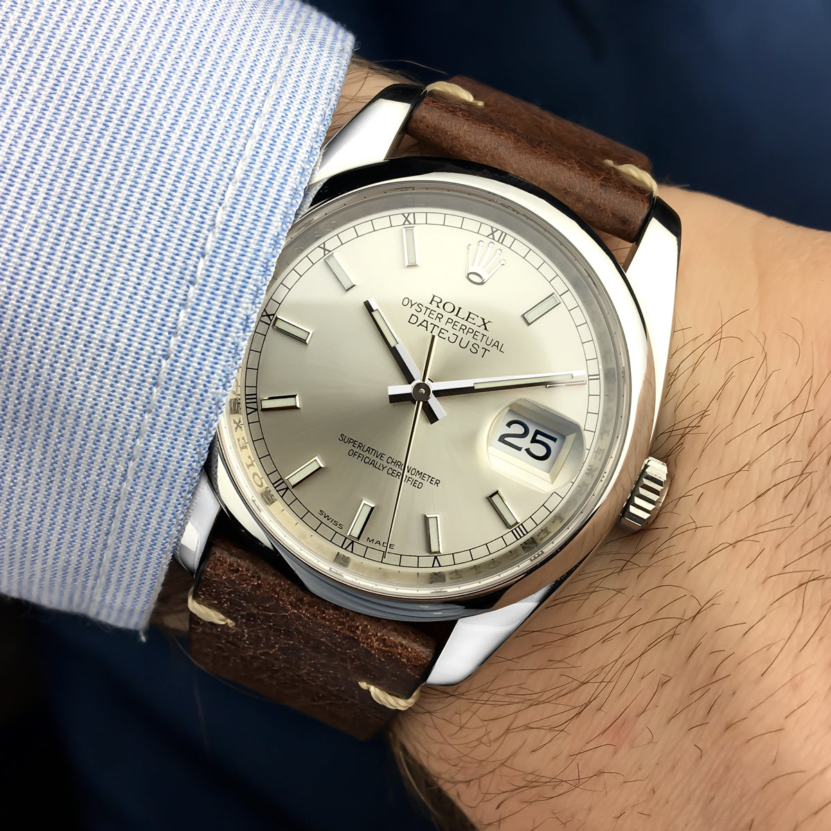 swiss watches made in switzerland