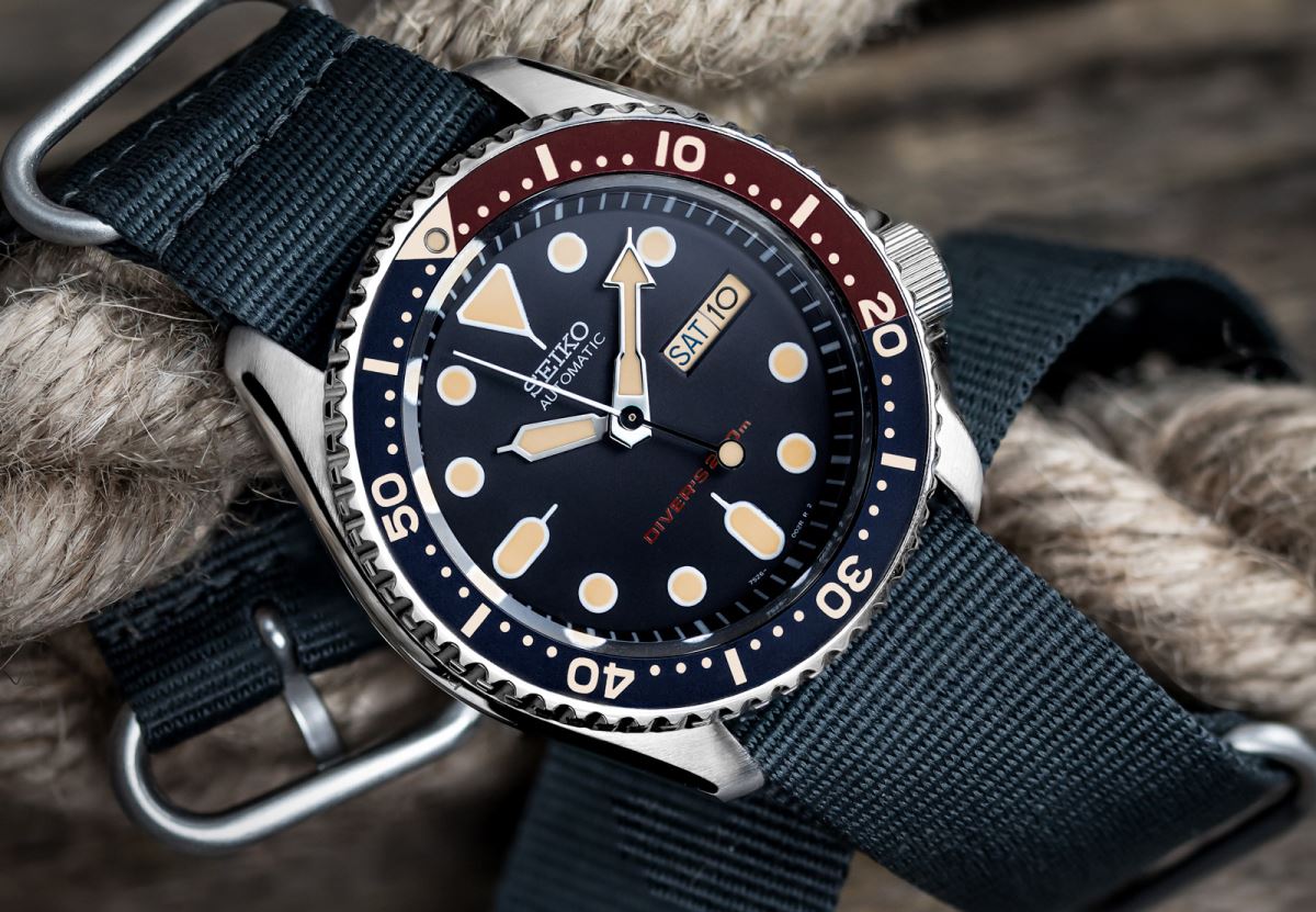 most comfortable watch strap