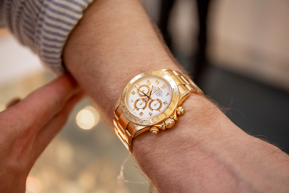 Luxury Watch Insurance Everything You Need To Know Luxury Watch Insurance Everything You Need To Know