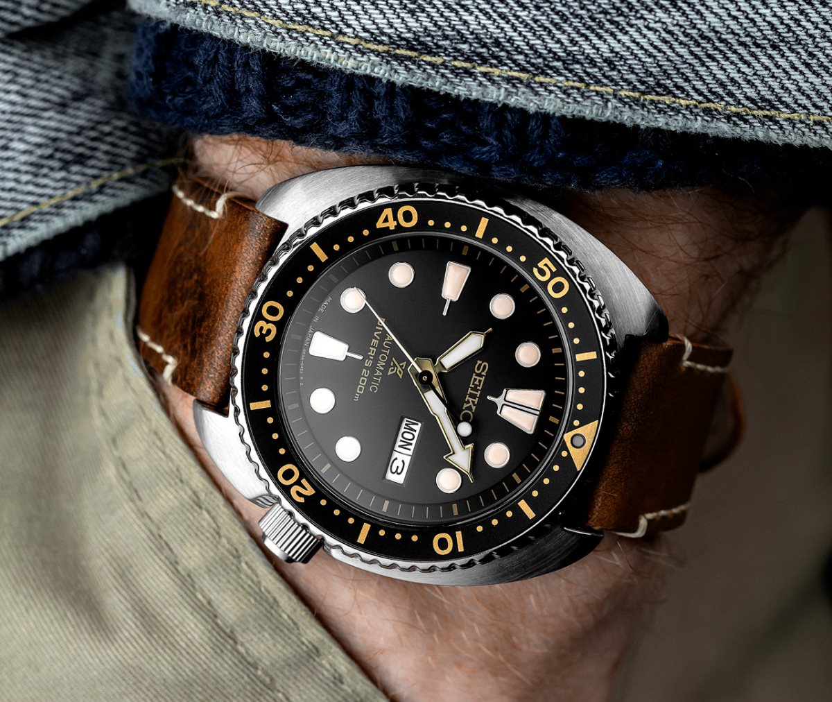 tudor black bay 58 vs oris sixty five