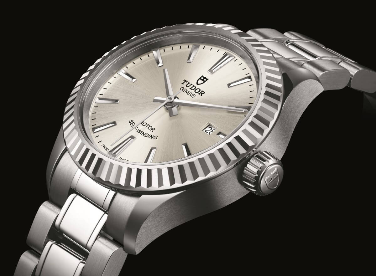 tudor datejust