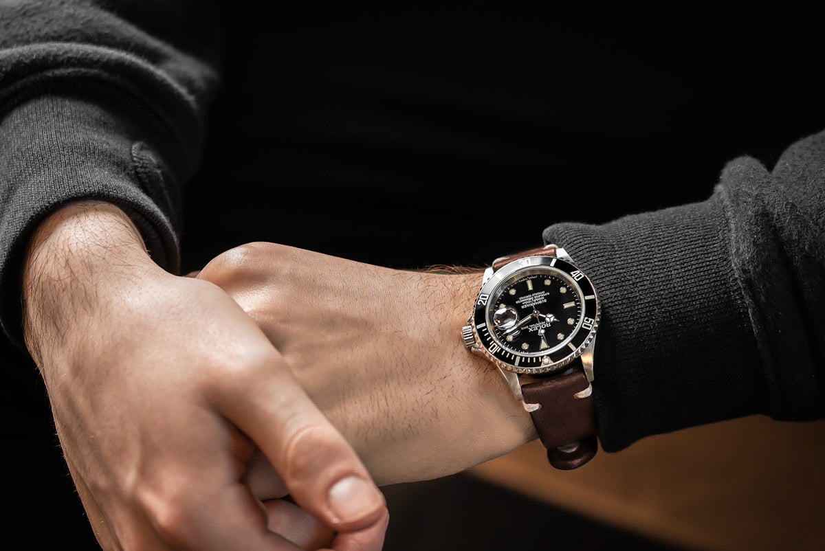 series 4 water resistant
