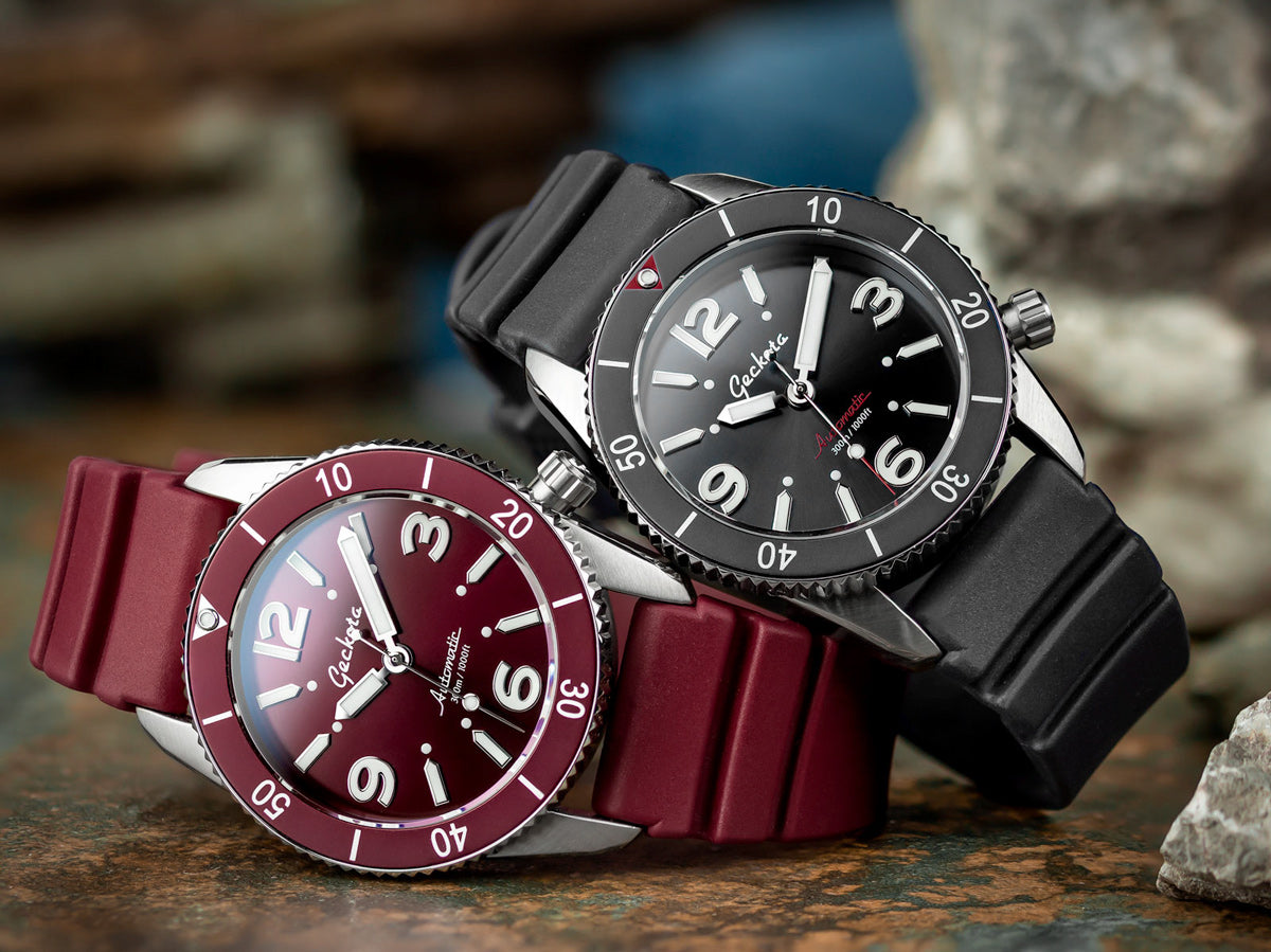 series 4 water resistant