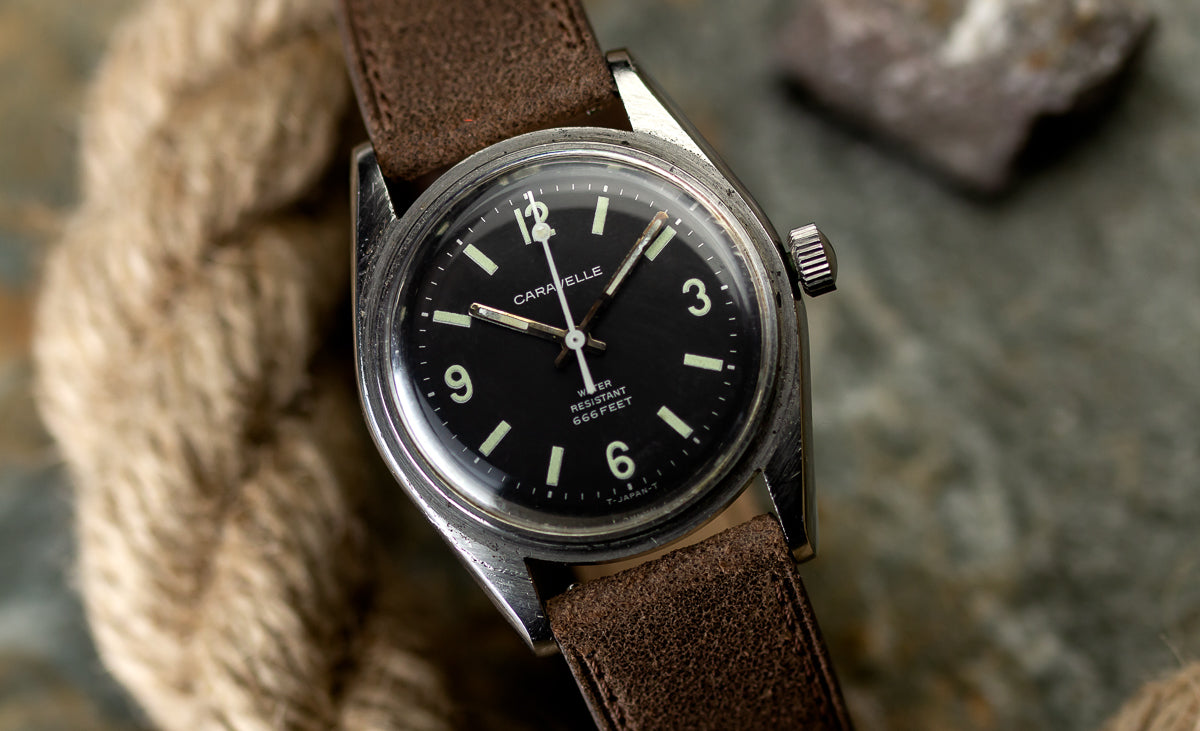 caravelle devil diver for sale