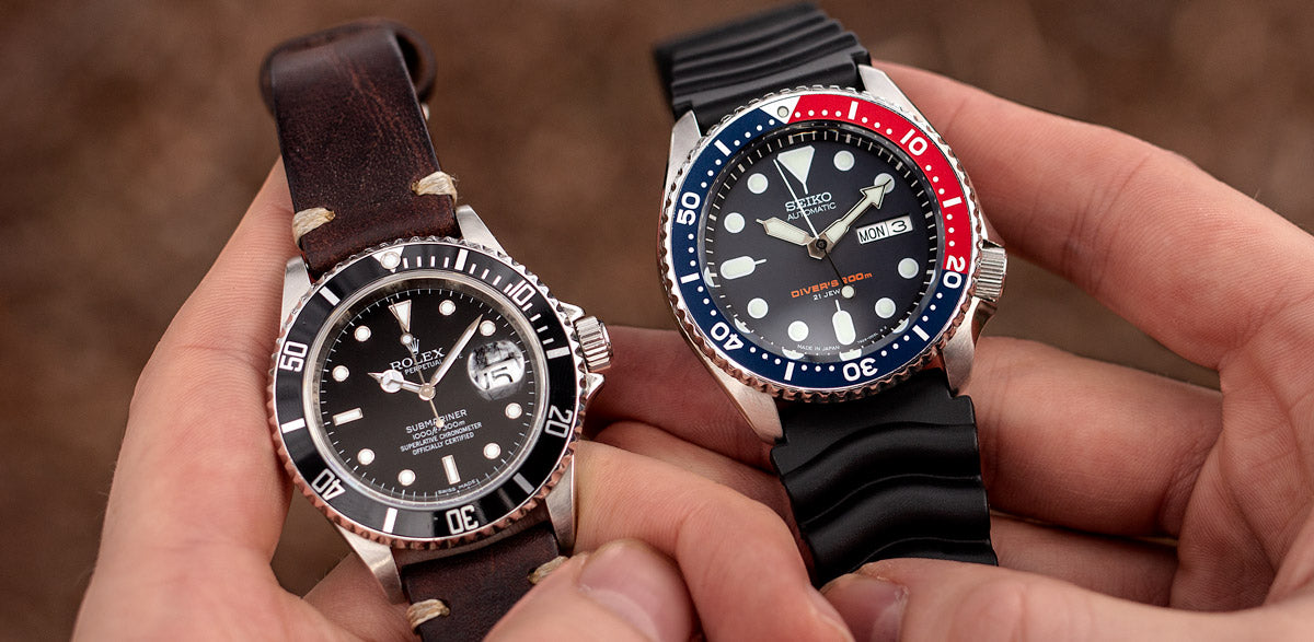 new seiko skx 2019