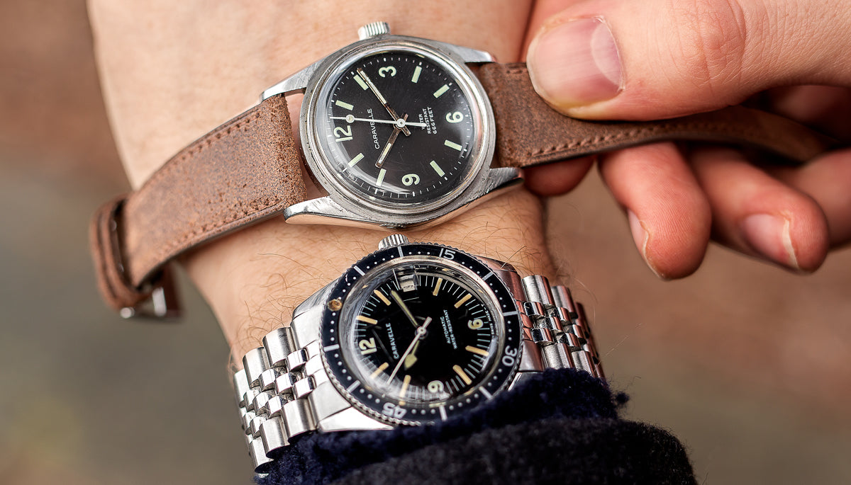 caravelle devil diver for sale