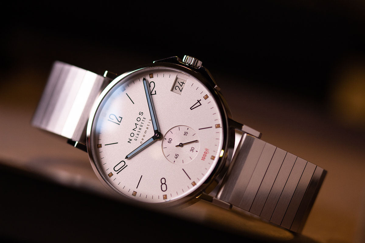 nomos 580