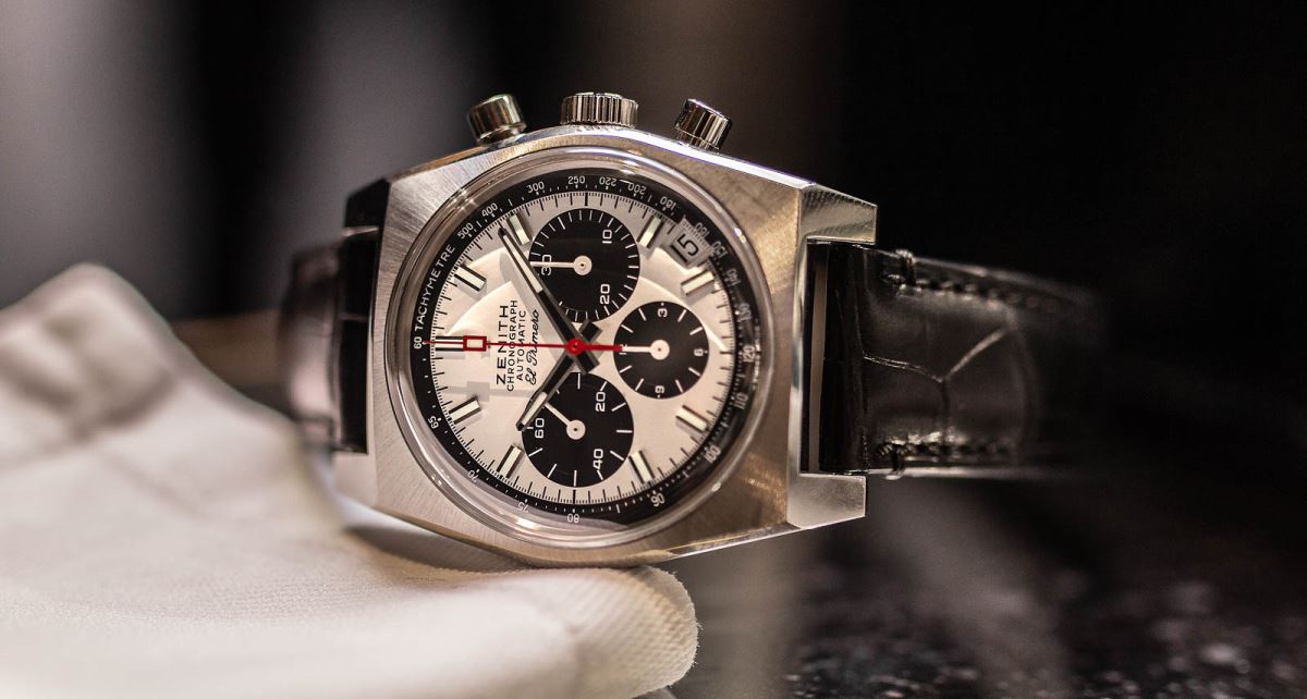 best chronograph watch