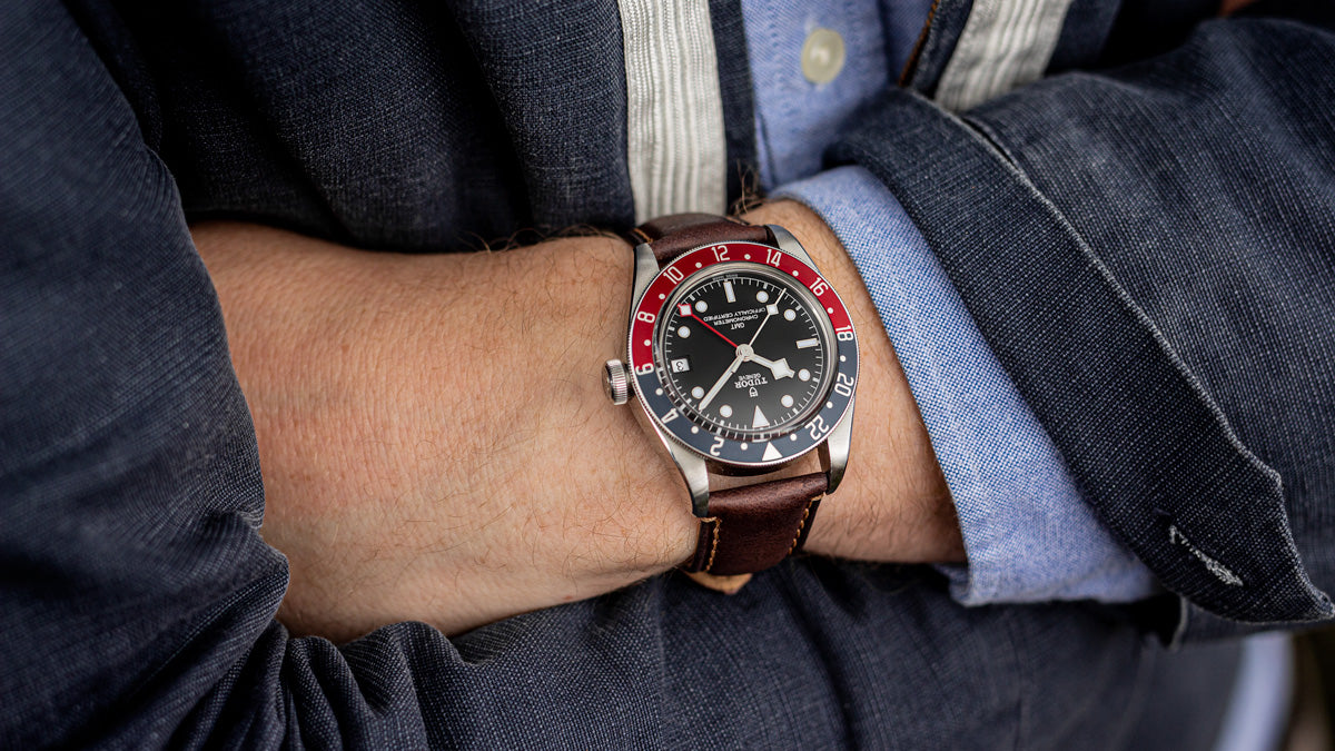 gmt nato strap