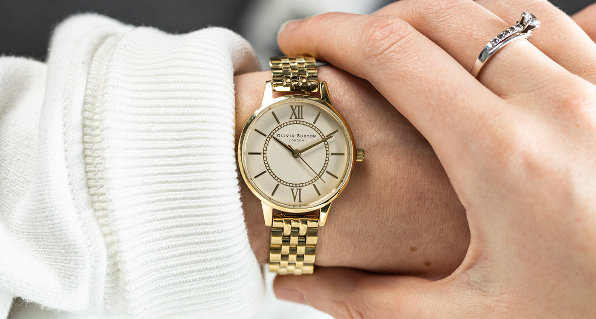 olivia burton website