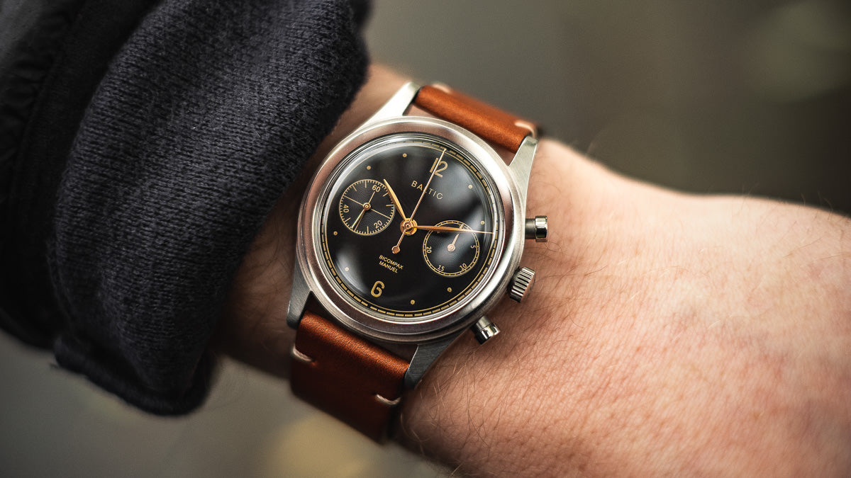 Vermuten Irgendwie Schenkel best mechanical chronograph under 500 Haupt