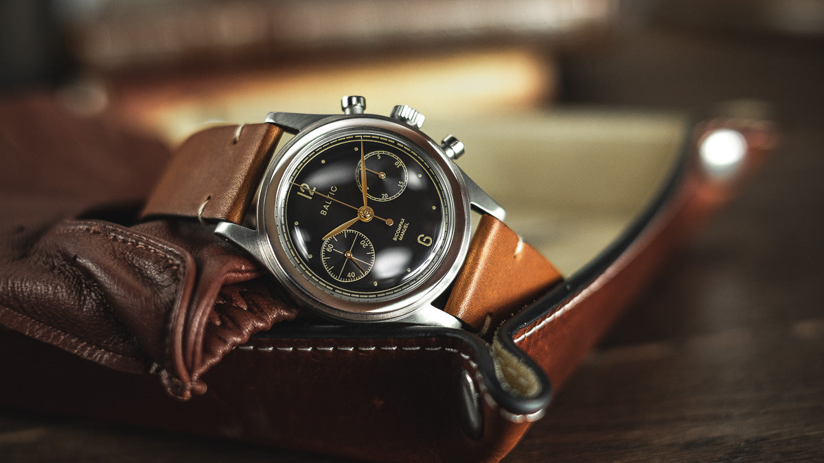 best quartz chronograph under 500