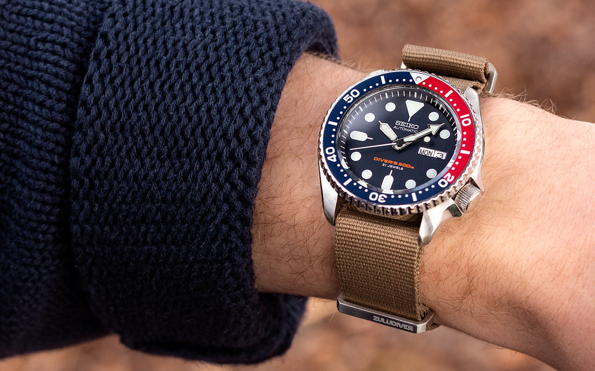 new seiko 5 skx