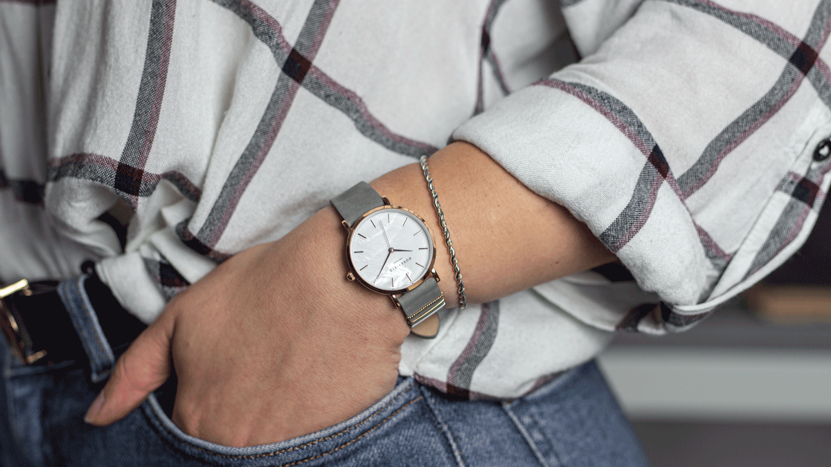 bangle for apple watch