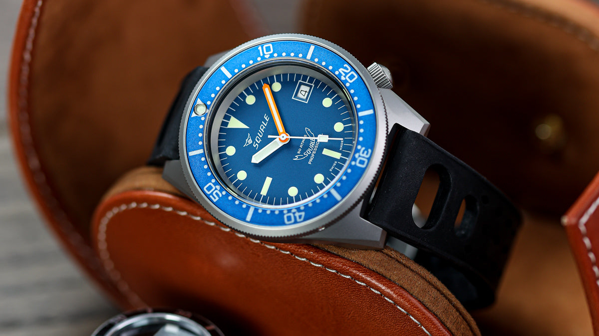 swiss watch movement